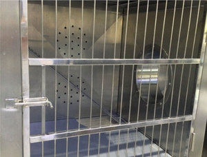 Hot Selling Stainless Steel Pet <strong>Cages</strong> <strong>for</strong> Cat <strong>Small</strong> Dog Shop <strong>Animal</strong> Clinic Veterinary Hospital Cat Crates Modular <strong>Cages</strong> - Product Image 4