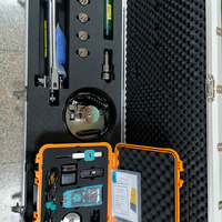Aparato de Prueba de Carga Estática de Placa Ev2 a Precio de Fábrica, Kit de Prueba de Módulo de Deformación Ev1 Ev2, Herramienta Geotécnica de Alta Precisión