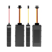 Servidor de sistema de seguimiento gratuito, plataforma GPS, rastreador 4G, PCB, PCBA, OEM, Software programable en tiempo Real, gestión de flotas