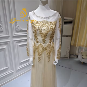 Shop Our Cheap Gold Dress Collection for Special Occasions