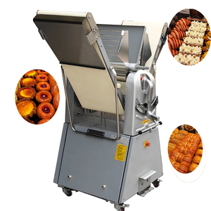 Machine de traitement de pâte multi-usage avec fonction de raccourcissement - Product Image 2