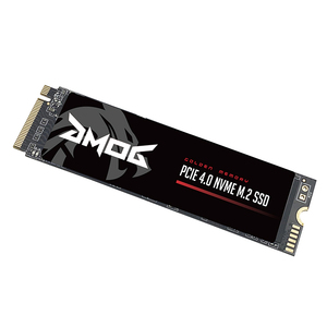 Unidad Externa M.2 NVMe 3D de Alta Velocidad 2280 512GB/1TB Interfaz 3.0 2000MB/s Lectura 1600MB/s Escritura Nueva con 3 Años de Garantía para Escritorio - Product Image 2
