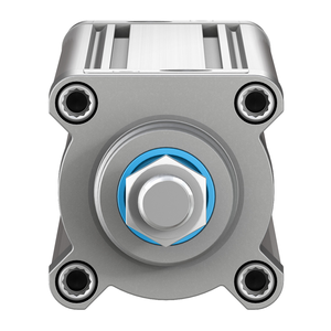 Cilindro ISO DSBC-63-400-PPVA-N3 Codice 1383588 per FESTO - Product Image 4