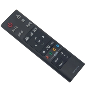 AK59-00179A Replace <b>Remote</b> Control for Samsung Player UBD-K8500 UBD-KM85C UBD-KM85C/ZA UBD-K8500/ZA RTAK5900179A UBD-K8500ZA - Product Image 2