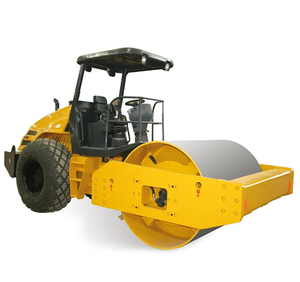 Rodillo Compactador para Construcción <span class=keywords><strong>de</strong></span> Vías Ciclistas Smart Control 8t, la Mejor Opción en Relación Calidad-Precio, SRD08 - Product Image 6