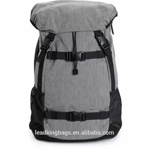 Nieuwe Stijl Jonge Mode Skateboard Houder Rugzak Sport Bag