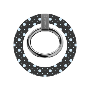 Оптовая продажа универсальные аксессуары для мобильных телефонов магнитный держатель сотового телефона с пользовательским логотипом - Product Image 4