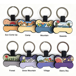 Hot Bán <span class=keywords><strong>Dog</strong></span> Thẻ Khắc Tên <span class=keywords><strong>Tag</strong></span> Với Mã <span class=keywords><strong>QR</strong></span> Cho Chó Mèo Cổ Áo Silicone ID <span class=keywords><strong>Tag</strong></span> Cho Pet Silicone Nhãn - Product Image 5