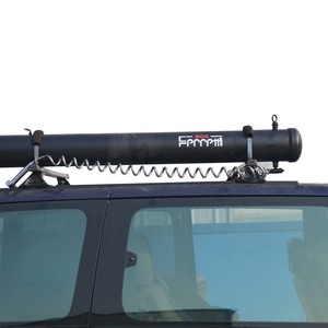 <span class=keywords><strong>Douche</strong></span> de voiture ALU, <span class=keywords><strong>douche</strong></span> de route, <span class=keywords><strong>douche</strong></span> <span class=keywords><strong>solaire</strong></span>, version améliorée V2 - Product Image 3