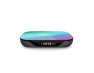 กล่องรับสัญญาณทีวีดิจิตอล S905X3 4GB DDR3 32GB/64GB ROM Android 9.0 HK1 สำหรับขายต่อ (สินค้าขายส่ง) - Product Image 5