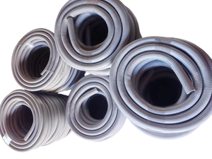 Tubo di protezione del cavo del tubo flessibile speciale dell'attrezzatura dentale o dell'alimento delle macchine a raggi X. O altre attrezzature speciali - Product Image 5