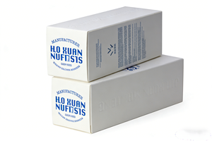 กล่องกระดาษแข็งพิมพ์ลายตามสั่ง สำหรับใส่เครื่องประดับ เครื่องสำอาง <span class=keywords><strong>ช</strong></span>็อกโกแลต เกมส์ ของข<span class=keywords><strong>ว</strong></span>ัญงานแต่งงาน กล่องบรรจุภัณฑ์และกล่องเก็บของ - Product Image 6