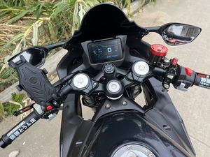 Motocyclettes d'occasion QJ <span class=keywords><strong>Moto</strong></span> Sai600 Motos <span class=keywords><strong>600cc</strong></span> <span class=keywords><strong>Moto</strong></span> à essence Streetbike Sportbike <span class=keywords><strong>Moto</strong></span> de course <span class=keywords><strong>Moto</strong></span> tout-terrain - Product Image 5