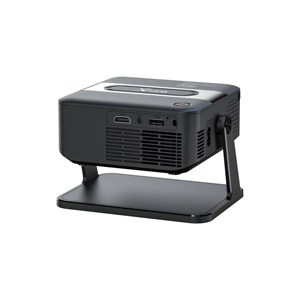 Cubelite เครื่องฉายวิดีโอขนาดเล็ก4K แอนดรอยด์9 2500-3000ANSI 8K กลางแจ้ง8K แบตเตอรี่แรมในตัวขนาด8G รับประกัน3ปีอัตโนมัติโยนสั้น - Product Image 5