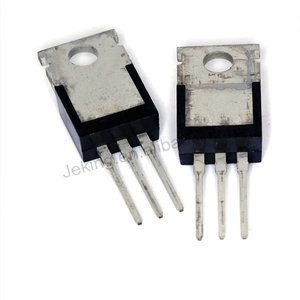 जेकिंग रू6099 इनवर्टर फील्ड प्रभाव ट्रांजिस्टर रू6099 - Product Image 4