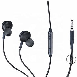 Pour écouteurs <span class=keywords><strong>AKG</strong></span>, casque stéréo 3,5 mm, écouteurs intra-auriculaires pour Samsung, écouteurs <span class=keywords><strong>EO</strong></span>-<span class=keywords><strong>IG955</strong></span> S6 S7 S8 S9 S10, écouteurs intra-auriculaires - Product Image 2