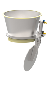 Convoyeur/d'alimentation sous vide, granulés de sucre, livraison gratuite - Product Image 6