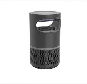 डेजवाना पर्यावरण के अनुकूल संचालित मच्छर किलर मशीन के लिए कीट नियंत्रण जाल लैंप के साथ इलेक्ट्रिक फ्लाई कीट - Product Image 1