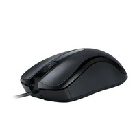 Ratón para juegos con cable USB, iluminación RGB, logotipo personalizado, óptico, ergonómico, para PC, venta al por mayor
