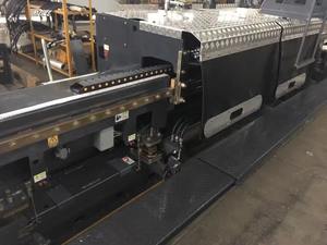 Résistant à l'usure VOGEL E <span class=keywords><strong>Asphalt</strong></span> Paver finisseur d'asphalte AB600-2TV 600-3TV AB500-2TV Paver 3m Extension automatique chape - Product Image 3