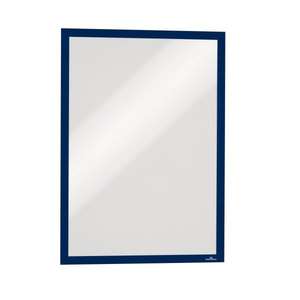 DURABLE - 4883-03 DURAFRAME® <b>A3</b> display <b>frame</b>, bulk (multi-pack) DISPLAY STANDS, INFORMATION SYSTEMS AND WHITEBOARDS - Product Image 4