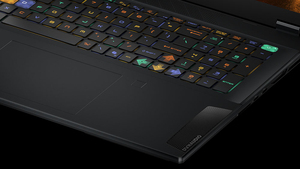 2025 A18 AI+ A3X หน้าจอ 18 นิ้ว 2.5K 240Hz AI 9 370 32GB 64GB 2TB RTX 5070ti 5090 แล็ปท็อปเกมมิ่งที่ดีที่สุด พีซีเกมมิ่ง แล็ปท็อปพีซี - Product Image 2