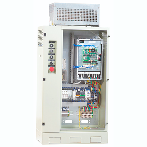 Система управления лифтом <span class=keywords><strong>Step</strong></span> AS380 шкаф управления лифтом - Product Image 1