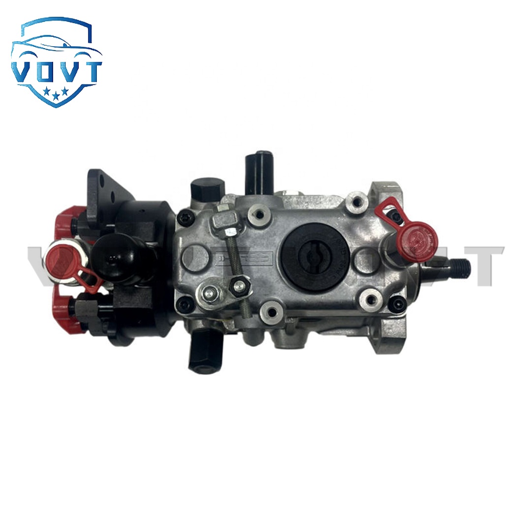 High Pressure Fuel Injection Pump 0445010021 Engine Parts 0 445 010 021 for Citroen Fiat Peugeot RHT RHW 4HX Diesel