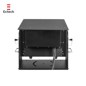 Equipo de Producción de Eventos de Alta Gama, Sistema Láser de Alta Potencia RGB a Todo Color, Sky Write de 40w IP65, Láser para Exteriores - Product Image 3