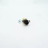 Sensor Suhu Cairan Pendingin Mesin 213-4514 19236568 untuk Suku Cadang Chevy Silverado GMC Sierra Buick LaCrosse Cadillac CTS