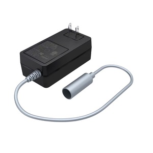 Mini Cargador de Accesorios de 60W, Adaptador de Corriente MINI de Cuarta Generación, <span class=keywords><strong>DC</strong></span> 30V 2A, Estándar Estadounidense, Conector Impermeable - Product Image 3