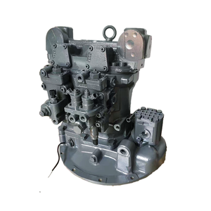 ضمان تجارة منقب هيتاشي ZAX200 210 220 230 240-3 مضخة هيدروليكية HPV118HW-25A مضخة هيدروليكية لـ حفارة - Product Image 1