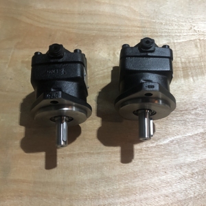 High Quality Hydraulic F11/F12 Series Fixed Displacement Motor F11-005-MB-CV-K-000-0000-0T F11-010-MV-CV-K-000-0000-00 - Product Image 6