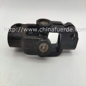 Acoplamiento de junta universal de 25 mm de diámetro, de acero al carbono, métrico, para piezas OEM de Dafa - Product Image 2