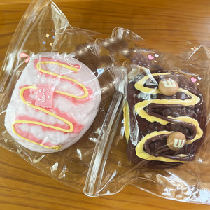 ของเล่นบีบสับปะรดขนาดใหญ่รุ่นใหม่ Taba - ดินเหนียวเหนียวพิเศษ บรรเทาความเครียด สำหรับเด็กและผู้ใหญ่ พกพาสะดวก เหมาะสำหรับงานปาร์ตี้ - Product Image 1