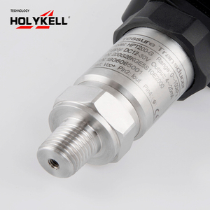 Holykell Digital Rs485 Prressure <strong>Transmitter</strong> With Display - Product Image 6