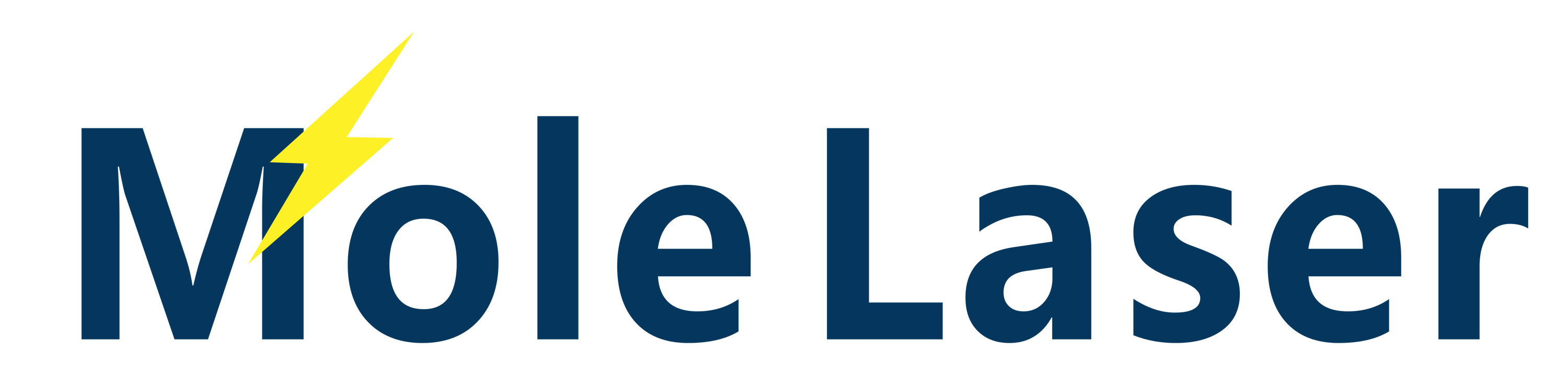Jinan Mole Laser Technology Co., Ltd. logo