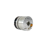Motor para Robot Humanoide 24-48V, Servoaccionador de Accionamiento Armónico, Motor Integrado sin Marco, Compatible con Comunicación EtherCAT y CAN