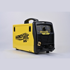 ESAB HandyArc <span class=keywords><strong>MIG</strong></span> 168i <span class=keywords><strong>160A</strong></span> Soudeuse <span class=keywords><strong>MIG</strong></span> portable multi-processus 220V pour les réparations sur site et les travaux d'atelier - Product Image 2
