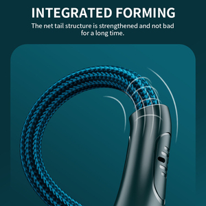 Trung Quốc Nhà sản xuất được xây dựng trong an toàn đ<span class=keywords><strong>i</strong></span>ện trở USB-C sạc cáp cho đ<span class=keywords><strong>i</strong></span>ện thoạ<span class=keywords><strong>i</strong></span> di động - Product Image 2