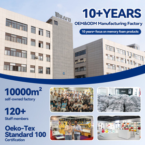 Cuscino del sedile del coccige in Memory Foam ergonomico <span class=keywords><strong>con</strong></span> cuscino a fascia per sedia da scuola - Product Image 5