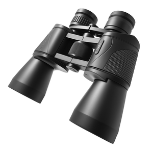 Binóculos Ultra Grandes 7x50 com Ocular de 28mm, Alta Luminosidade, Prisma Porro, Telescópio Óptico para Observação de Aves, Caça e Viagens - Product Image 2