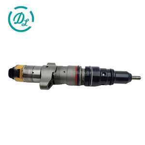 หัวฉีดน้ำมันดีเซล EexcavaStart รุ่น 387-9427 295-1411 10R-7225 สำหรับเครื่องยนต์ C7 C9 ใช้แทนกันได้กับรถขุด 324D 325D 329D - Product Image 2