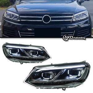 11-15 for <b>Headlight</b> Assembly Modified <b>LED</b> Laser Lens Daytime Running Light Flowing Turn Signal 12V 55W 12v <b>LED</b> <b>Headlights</b> 11-15 - Product Image 4