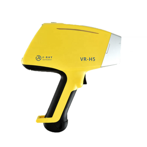 เครื่องวิเคราะห์ทองคำแบบมือถือ VRAY XRF รุ่น VR-H5 เครื่องวิเคราะห์โลหะมีค่าด้วยรังสีเอกซ์ - Product Image 1
