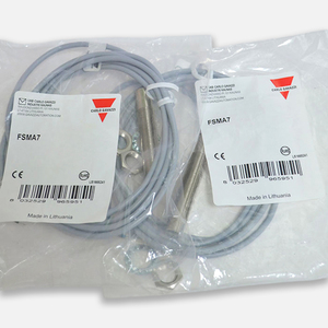Sensor Magnético de Proximidad FSMA7 y Carlo Gavazzi Suiza - Product Image 1