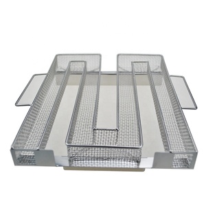 Générateur <span class=keywords><strong>de</strong></span> fumée froide <span class=keywords><strong>de</strong></span> plateau <span class=keywords><strong>de</strong></span> <span class=keywords><strong>fumoir</strong></span> <span class=keywords><strong>de</strong></span> granule carré rond <span class=keywords><strong>de</strong></span> l'acier inoxydable 304 pour le BBQ fumant sur n'importe quel gril et <span class=keywords><strong>fumoir</strong></span> <span class=keywords><strong>de</strong></span> BBQ - Product Image 1