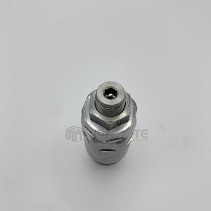 Válvula de Control de Presión Hidráulica MTE 3/4 Pulgadas 315 Bar 60 L/min para Excavadora, Cargadora, Válvula de Desbordamiento Auxiliar - Product Image 1