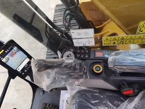 รถขุด CAT รุ่นใหม่ขายดีที่สุด ของแท้ รุ่น 320 Cat 320CL 320NG 320D 320D2 320DL 320GX Caterpillar 320 มีสินค้าในสต็อก - Product Image 3