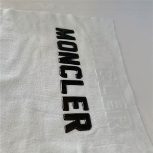New Arrival Cheap Price PU Material Heat <b>Transfer</b> Tagless Label Waterproof Silicone T Shirt <b>Stickers</b> - Product Image 2